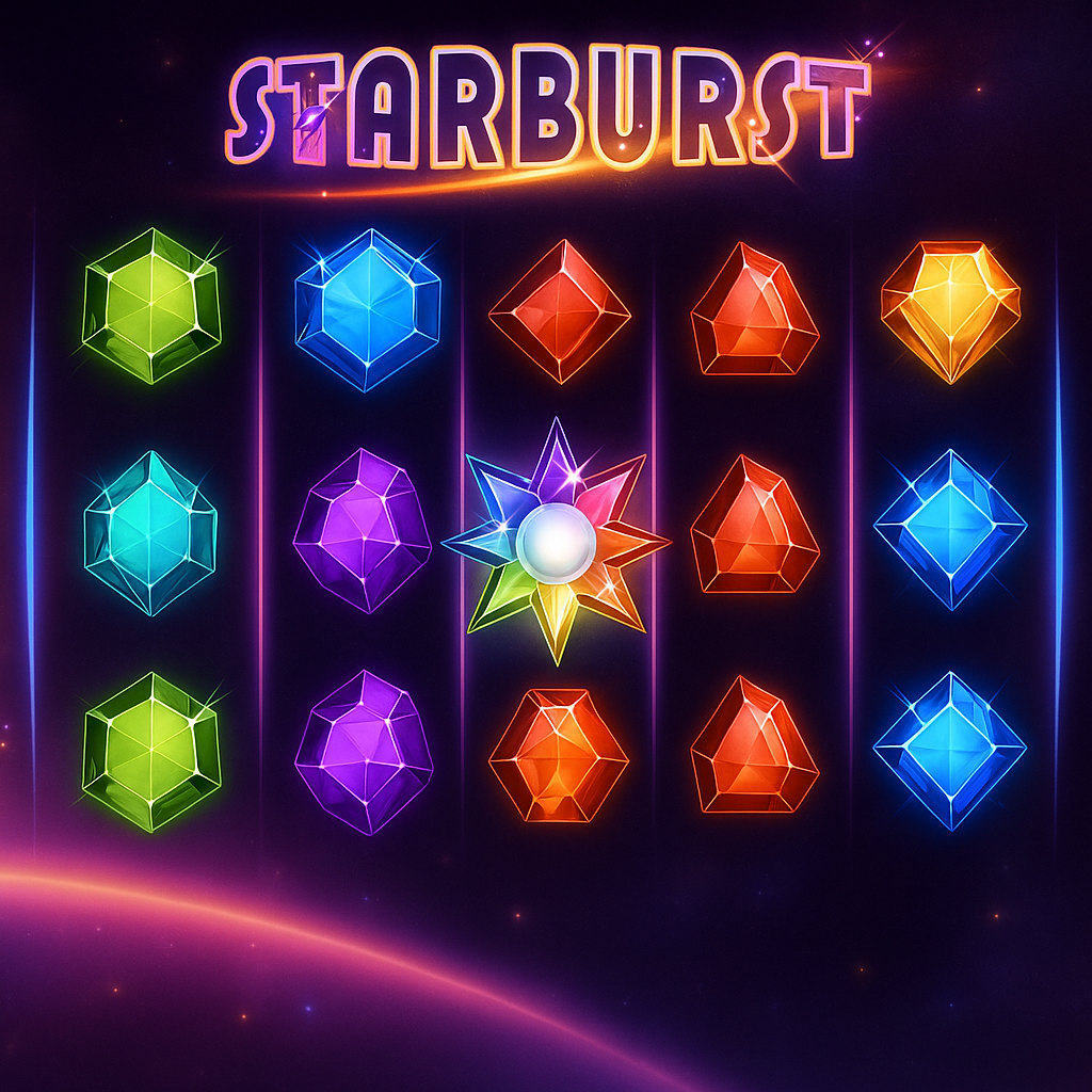 Starburst